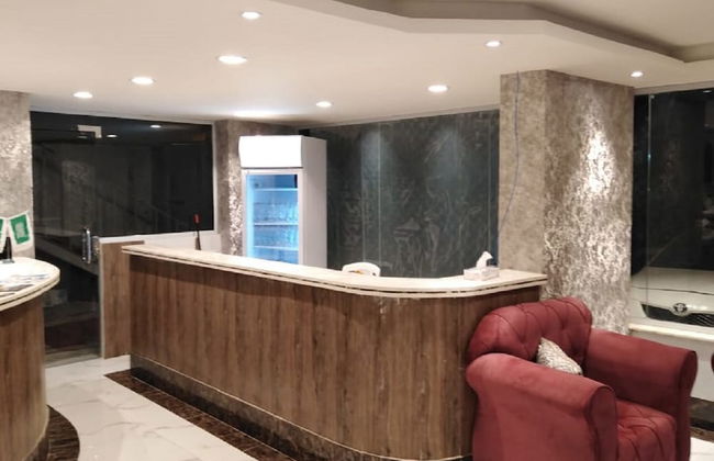 Yazan tower furnished residential units - Foto 2