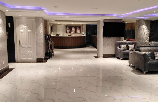 Yazan tower furnished residential units - Foto 23