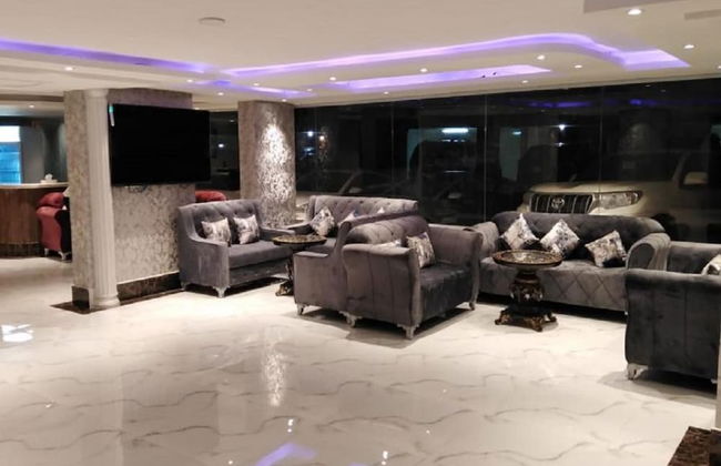 Yazan tower furnished residential units - Foto 4
