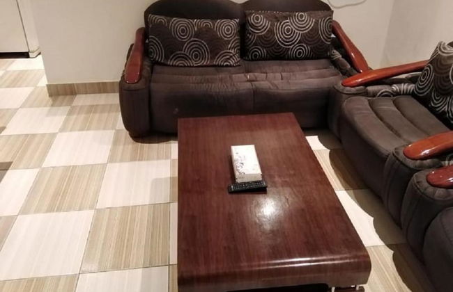 Yazan tower furnished residential units - Foto 16