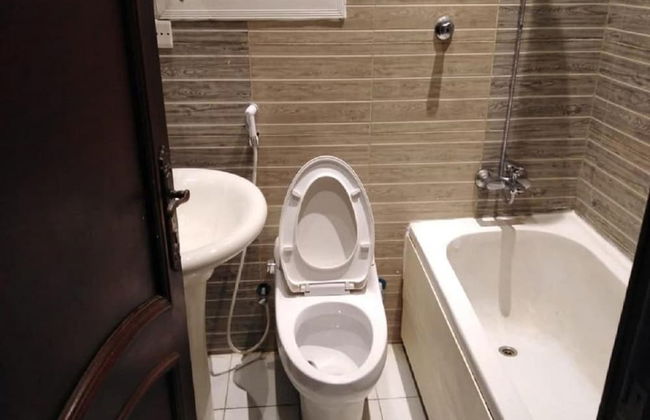 Yazan tower furnished residential units - Foto 21