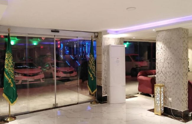 Yazan tower furnished residential units - Foto 24