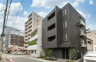 Photo 1 - Grand Base Hakata Station