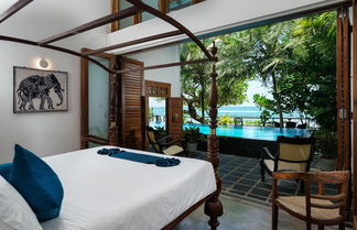 Photo 3 - Royal Indigo Villa