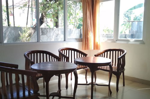 Foto 7 - De Sutami Pasteur Villa by HouseinBandung