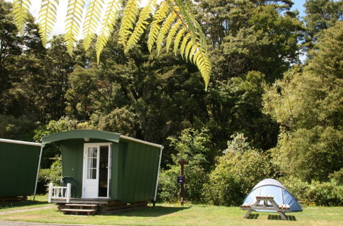 Photo 54 - Ohakune TOP 10 Holiday Park