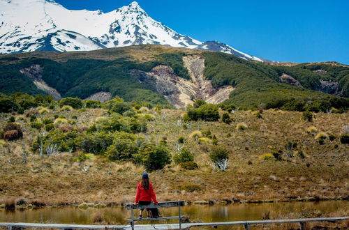 Foto 38 - Ohakune TOP 10 Holiday Park