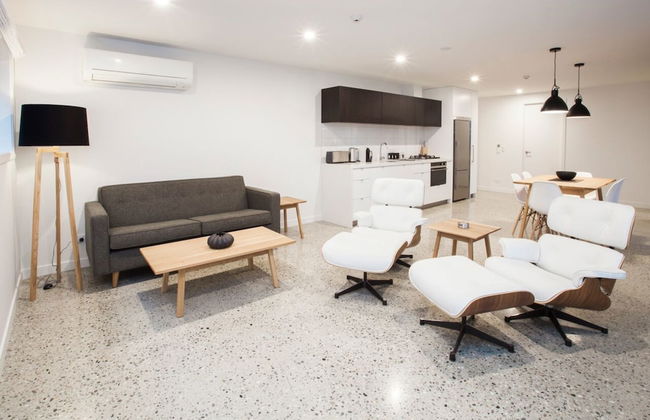 Dungarvon Street Apartments - Foto 15