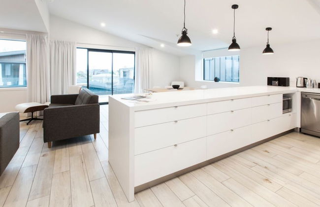 Dungarvon Street Apartments - Foto 1