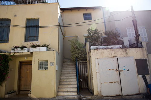 Photo 1 - Neve Tzedek Megic - Hugh garden Terrace