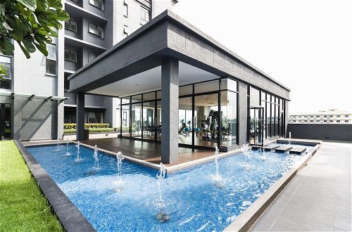 Foto 17 - Utropolis Lifestyle Suites at Shah Alam