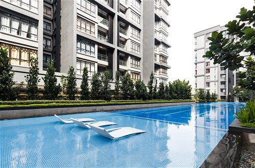 Foto 15 - Utropolis Lifestyle Suites at Shah Alam