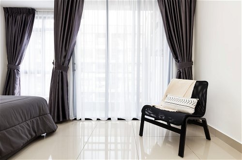 Foto 5 - Utropolis Lifestyle Suites at Shah Alam