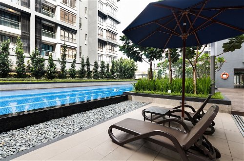 Photo 14 - Utropolis Lifestyle Suites at Shah Alam
