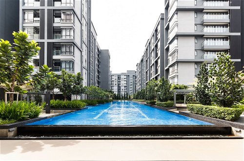 Foto 13 - Utropolis Lifestyle Suites at Shah Alam