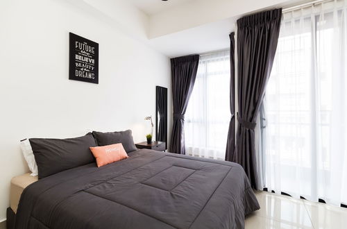 Foto 4 - Utropolis Lifestyle Suites at Shah Alam