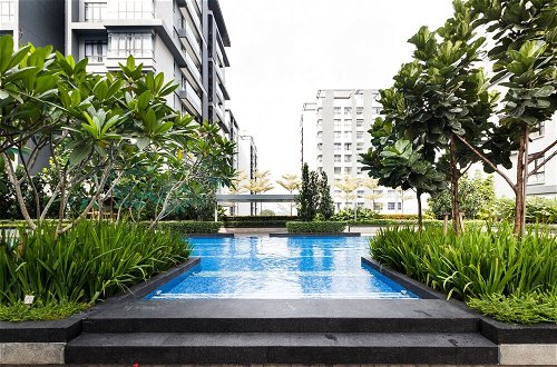 Foto 16 - Utropolis Lifestyle Suites at Shah Alam