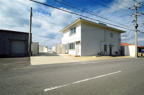 Photo 34 - Kaiho Fusaki annex