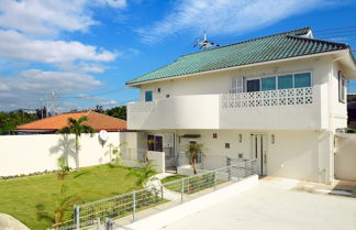 Photo 1 - Kaiho Fusaki annex