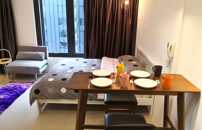 Tropicana 218 Suites - Foto 10
