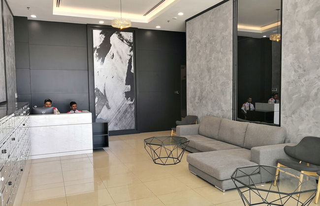 Tropicana 218 Suites - Foto 2