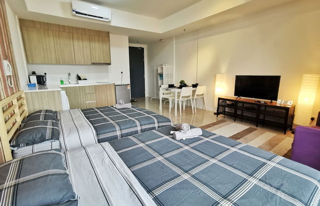 Tropicana 218 Suites - Foto 65