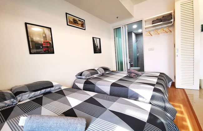 Tropicana 218 Suites - Foto 37