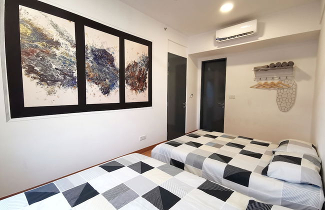 Tropicana 218 Suites - Foto 49
