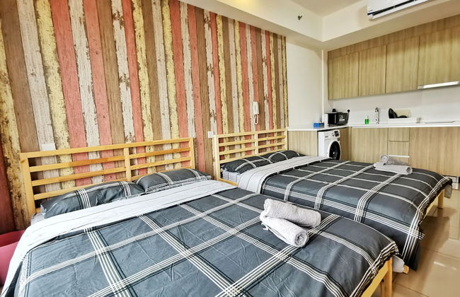 Tropicana 218 Suites - Foto 66