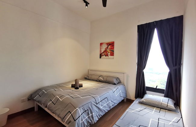 Tropicana 218 Suites - Foto 34