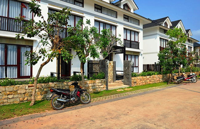 Kosmos Phu Quoc Villa - Foto 26