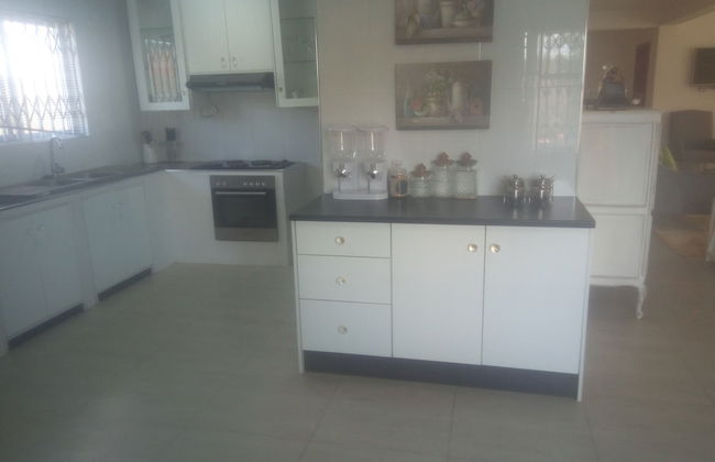 Villa Emile Events and hire - Foto 20