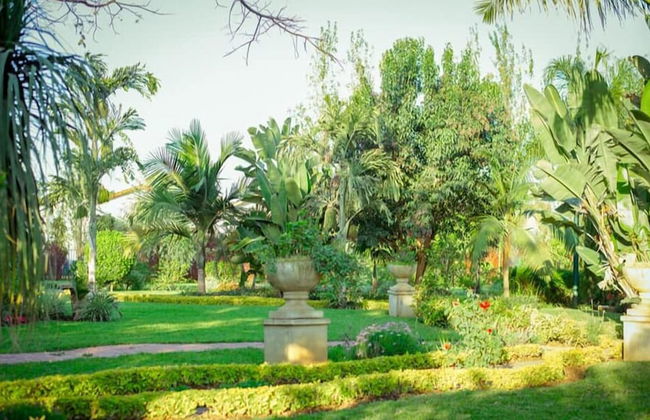 Villa Emile Events and hire - Foto 23