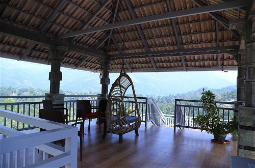 Photo 13 - Room in Villa - Luxury Cottages With Beautiful Mountain View