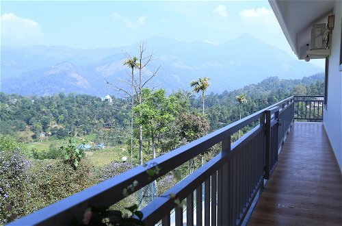 Foto 15 - Room in Villa - Luxury Cottages With Beautiful Mountain View