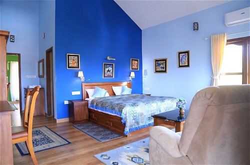 Foto 2 - Room in Villa - Luxury Cottages With Beautiful Mountain View