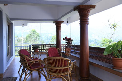 Photo 12 - Room in Villa - Luxury Cottages With Beautiful Mountain View