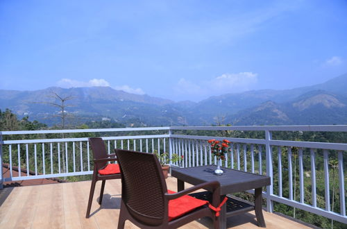Photo 8 - Room in Villa - Luxury Cottages With Beautiful Mountain View