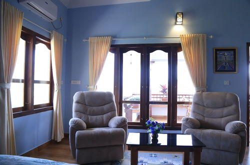 Photo 14 - Room in Villa - Luxury Cottages With Beautiful Mountain View