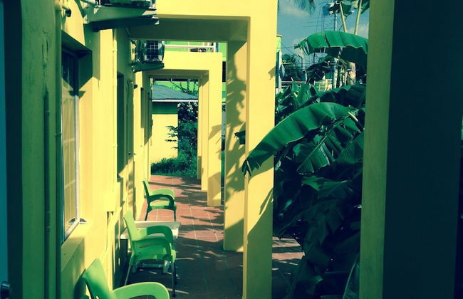 BAGOS ECO RETREAT & CAFE - Foto 33