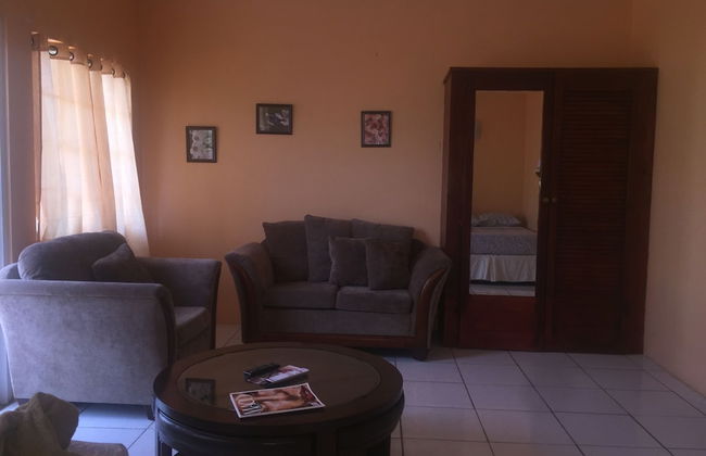 BAGOS ECO RETREAT & CAFE - Foto 18