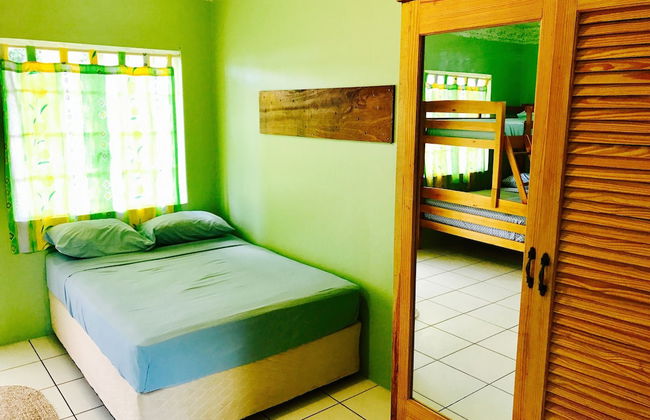 BAGOS ECO RETREAT & CAFE - Foto 6
