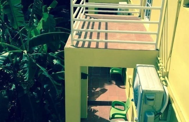 BAGOS ECO RETREAT & CAFE - Foto 34