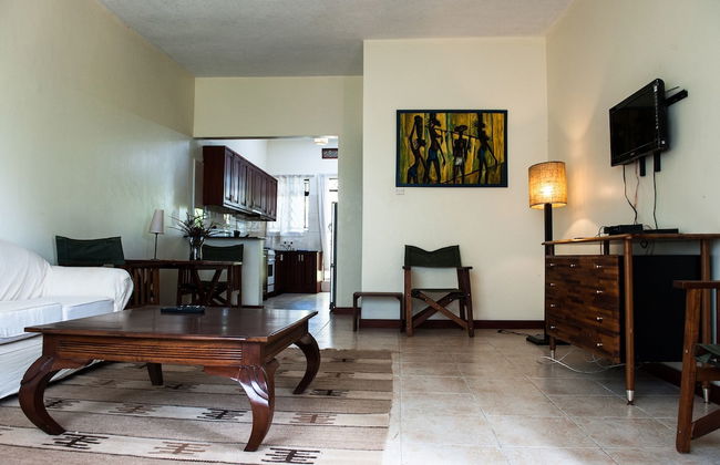 Soho Greens Apartments - Foto 1