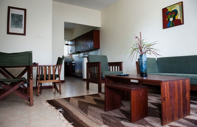 Soho Greens Apartments - Foto 9