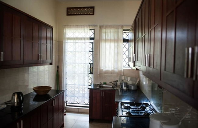 Soho Greens Apartments - Foto 5