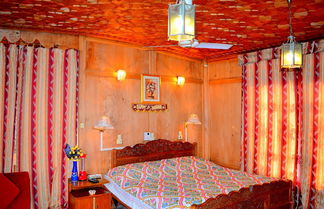 Photo 2 - Golden Flower Heritage Houseboat