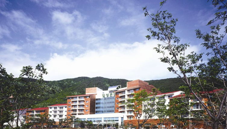 Photo 1 - Muju Ilsung Condo