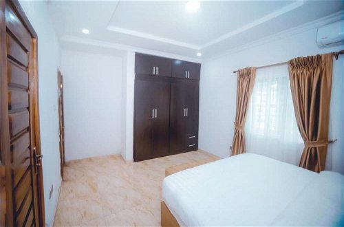 Foto 3 - Mconyx Apartment