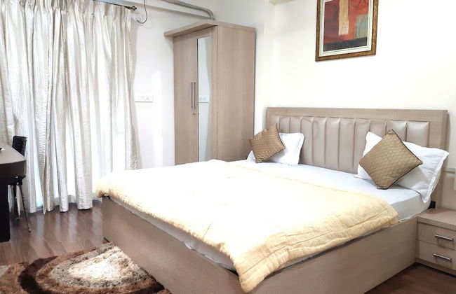 Arista Service Apartments Kalanagar - Foto 5